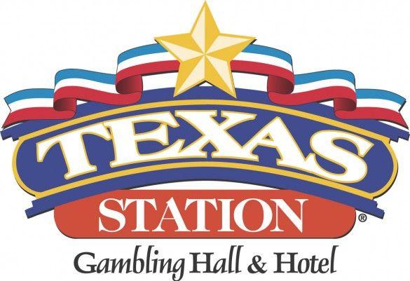 Texas Station Logo - Texas Station. Las Vegas Woman Magazine