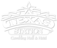 Texas Station Logo - Hotels Near Las Motor Speedway - Texas Station