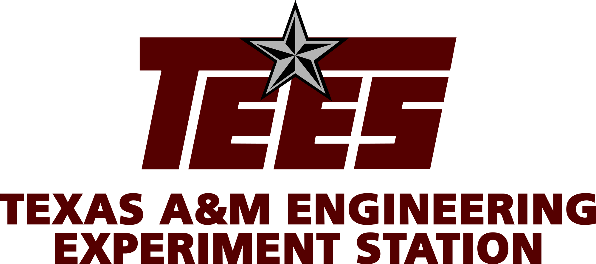 Texas Station Logo - Texas A&M Engineering Experiment Station logo.svg