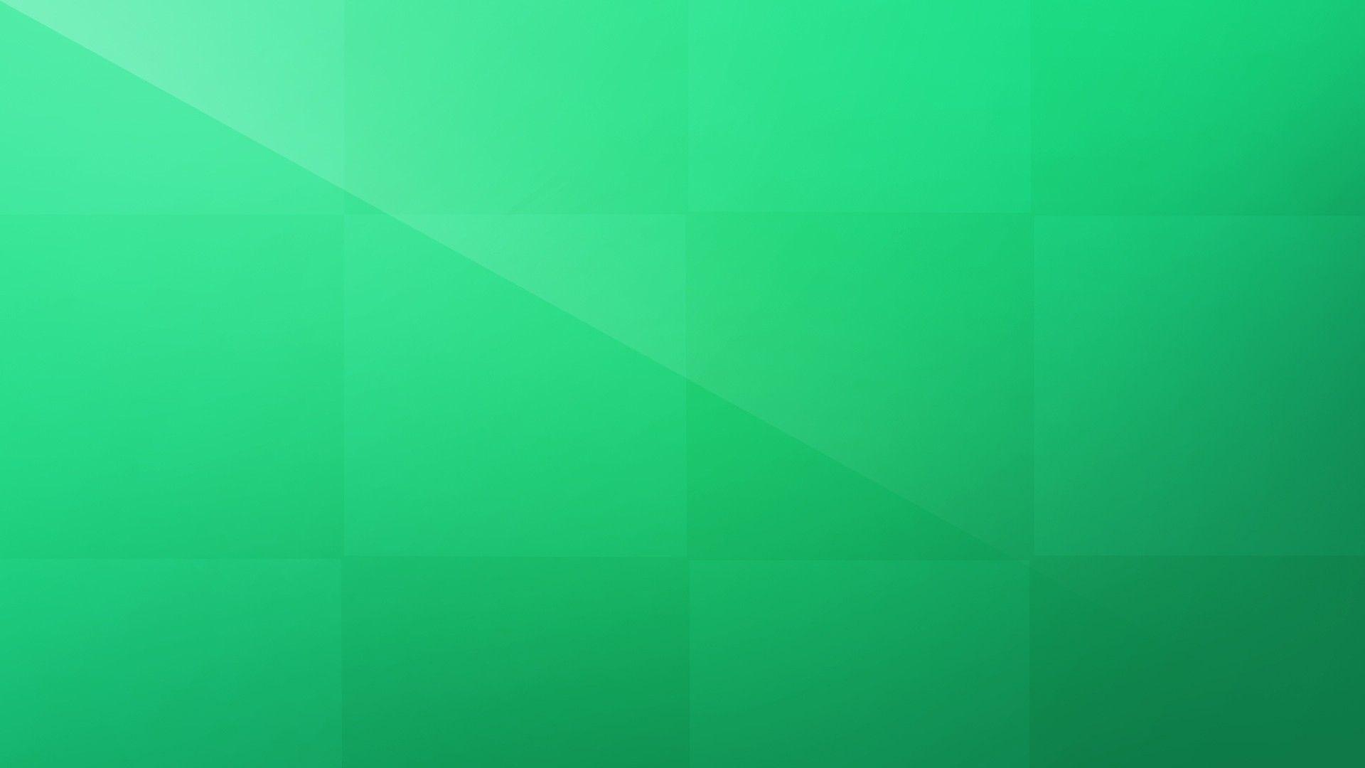 Lime Green Windows Logo - Wallpaper : 1920x1080 px, abstract, computers, green, logo