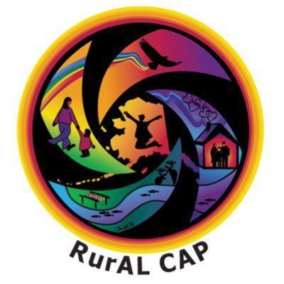 Rural Cap Logo - RurAL CAP (@RurALCAP) | Twitter