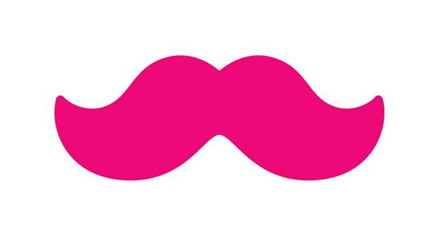Lyft Mustache Logo - On heels of Uber, Lyft ridesharing service launches at Tahoe-Truckee ...