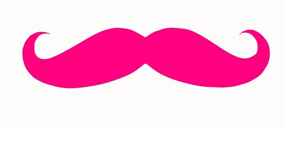 Lyft Mustache Logo - Here's My Experience With The Driver's Lyft Application Process!