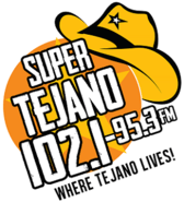 Texas Station Logo - KBUC