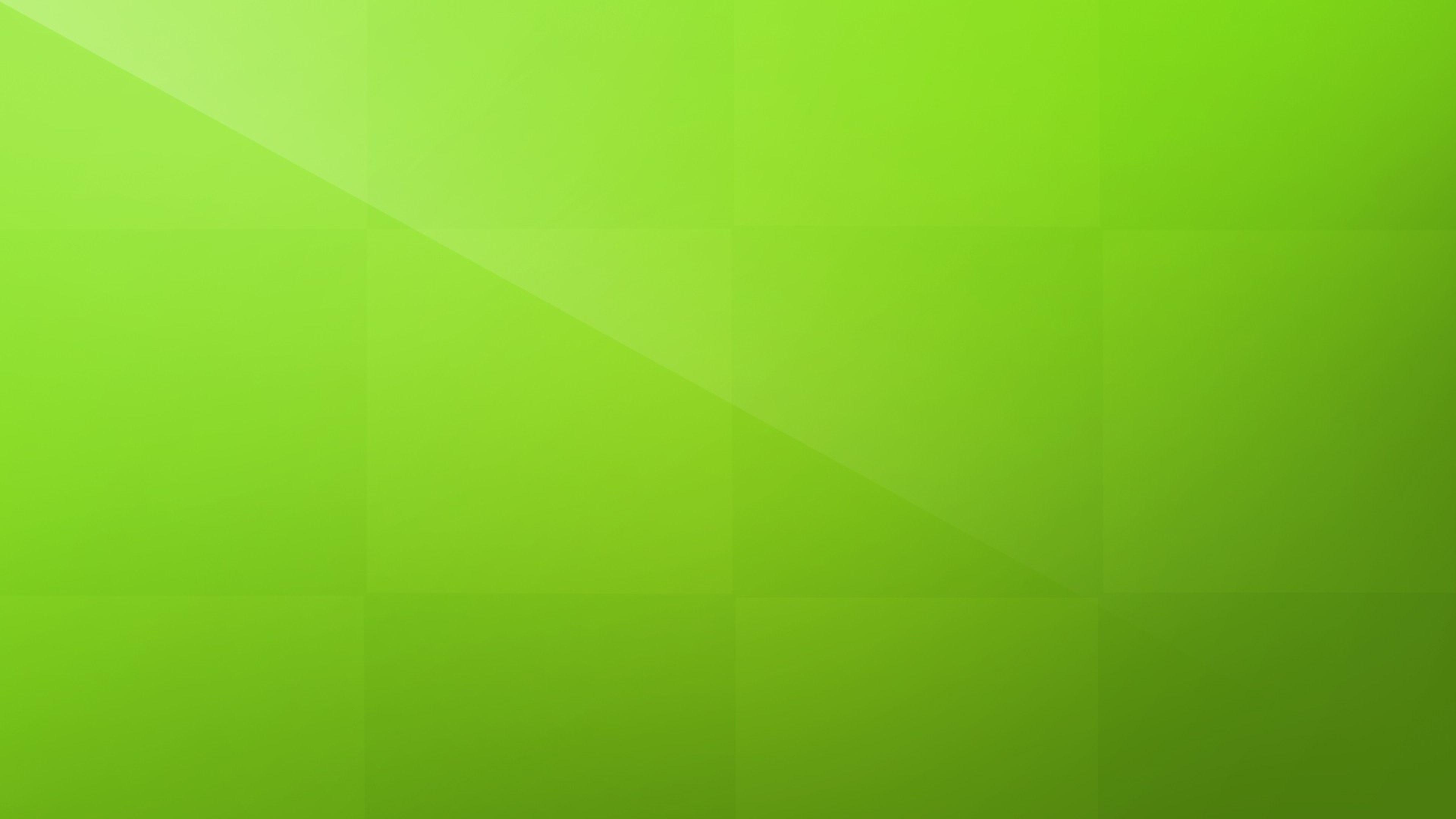 Lime Green Windows Logo - Solid Green Wallpaper
