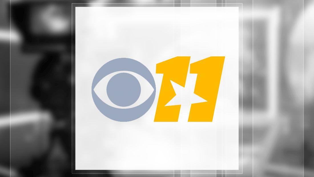 Texas Station Logo - Prime day: TV station logo designs with prime numbers - NewscastStudio