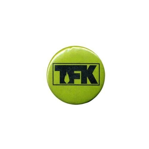 Lime Green Windows Logo - Black Outline Logo On Lime Green : TFK0 : MerchNOW Favorite