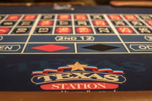 Texas Station Logo - Texas Station Gambling Hall and Hotel Hotel in Las Vegas