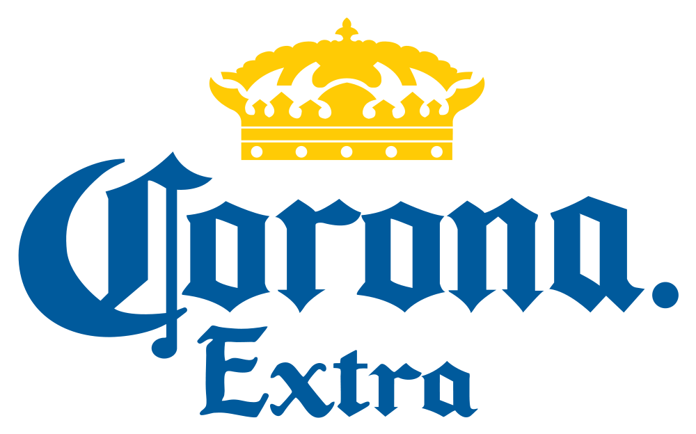 Popular Beer Logo - Corona Beer Logo