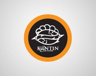 Food Design Logo - Food Logo Design Examples