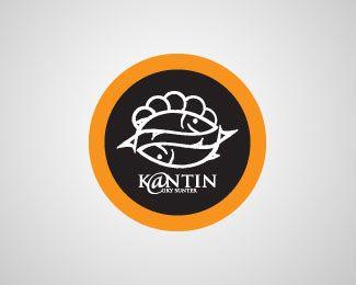 Food Design Logo - 30 Food Logo Design Examples - Designmodo