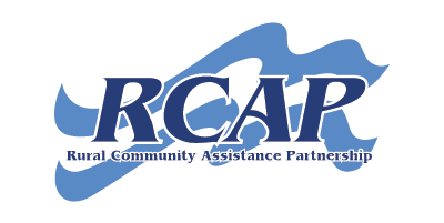 Rural Cap Logo - The Rural Community Assistance Partnership (RCAP)