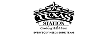 Texas Station Logo - 25% off Texas Station Promo Codes and Coupons | February 2019