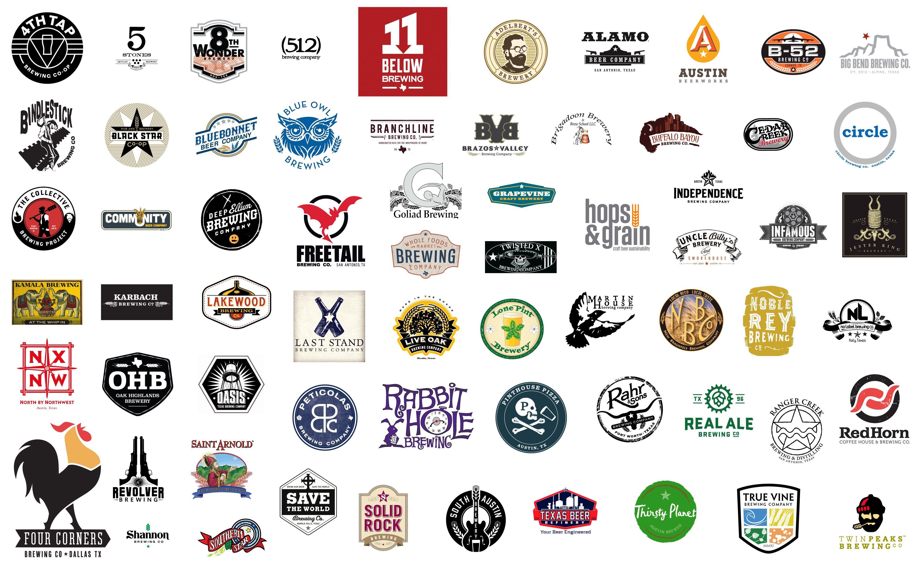 Popular Beer Logo - Wallpaper : illustration, logo, beer, brand, icon, emoticon, font