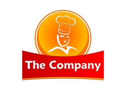 Food Design Logo - Food/ Cooking/ Meal/ Fast Food Bistro Restaurant and etc. Logo Design
