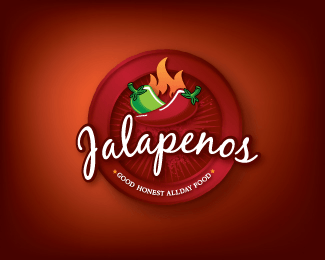 Food Design Logo - Logo Design: Food and Drinks