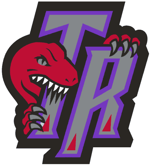 Toronto Raptors Logo - Toronto Raptors Alternate Logo Basketball Association