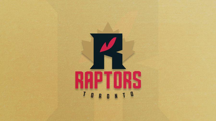 Toronto Raptors Logo - Fan designs new Toronto Raptors logo