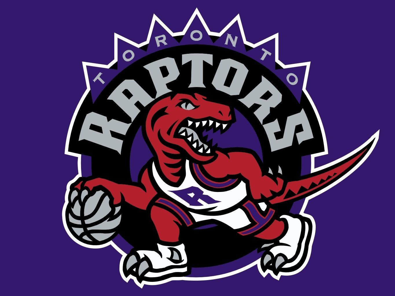 Toronto Raptors Logo - Toronto Raptors Logo « Logos and symbols