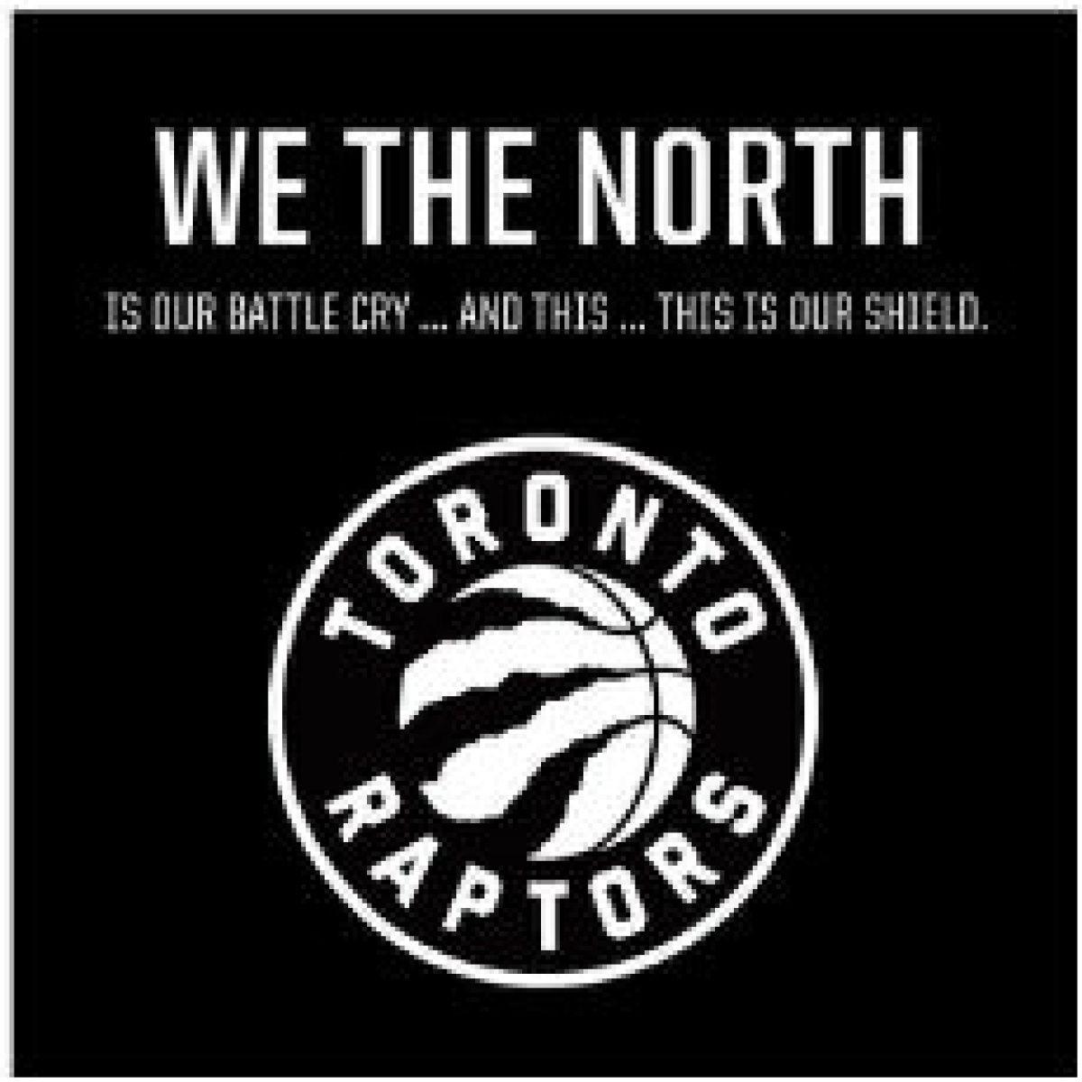 Toronto Raptors Logo - New Raptors logo gets a mixed verdict from fans