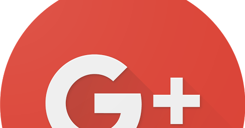 Official Google Plus Logo - Michael C. Newhouse: Google Plus Stuns With New Logo