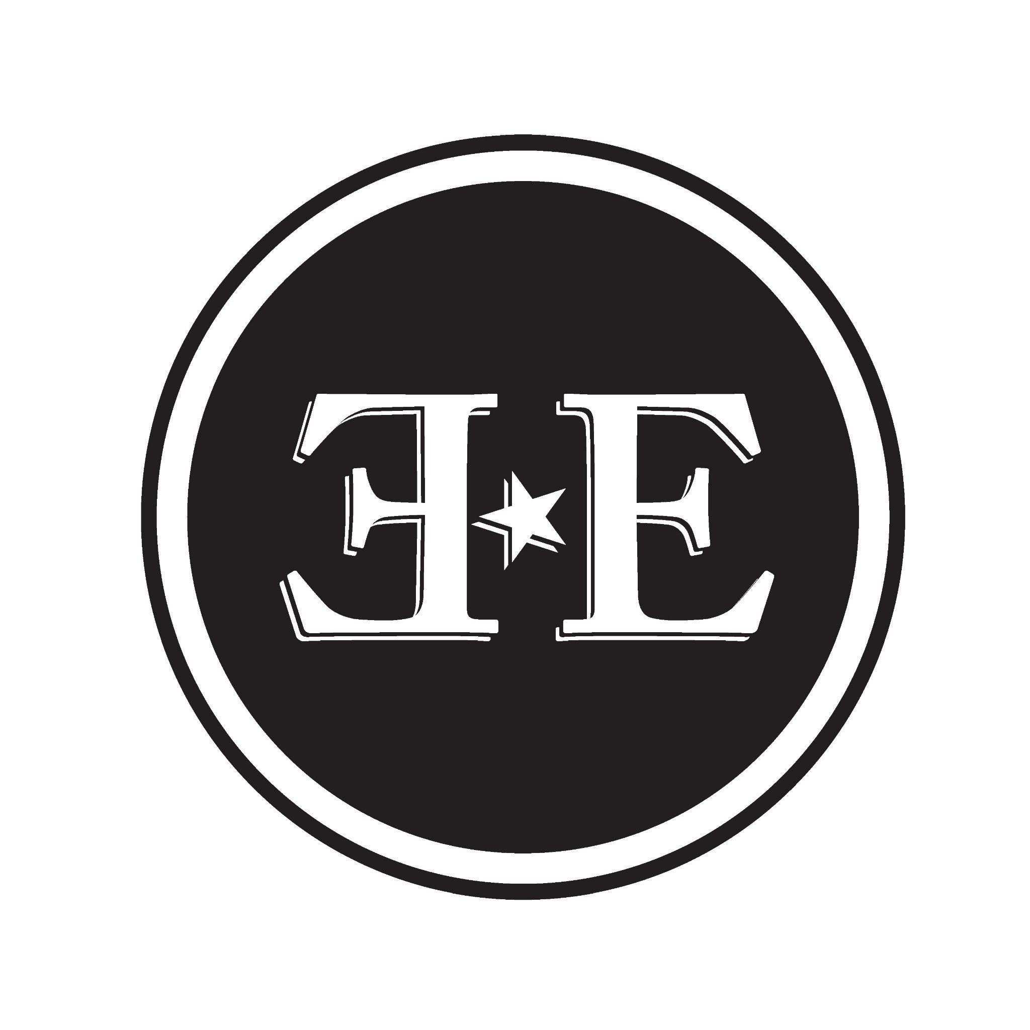 Double E Logo - Double E Motors