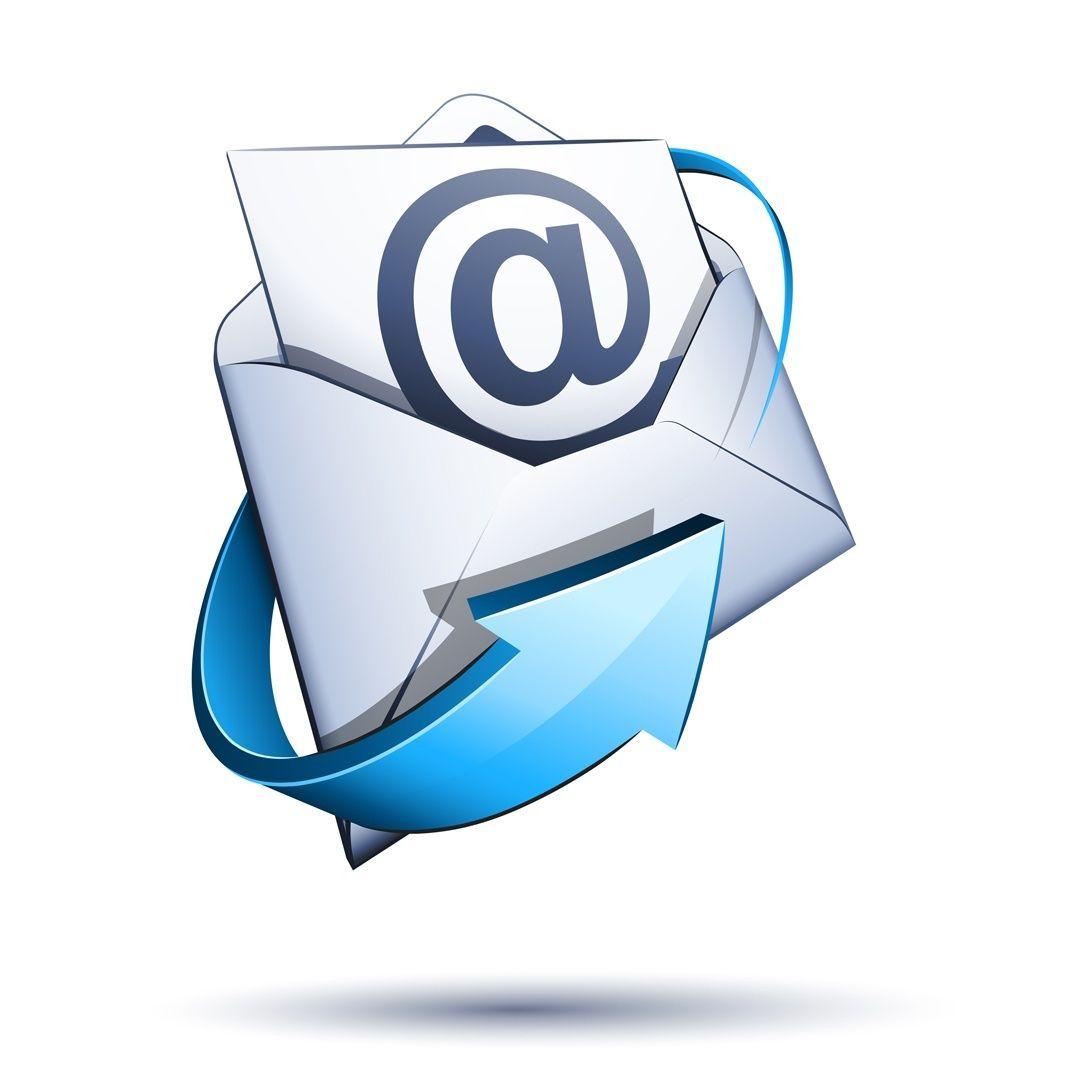 Fax Email Logo - How To Send A Fax Online To Email | Gmail, Outlook, Hotmail & More!