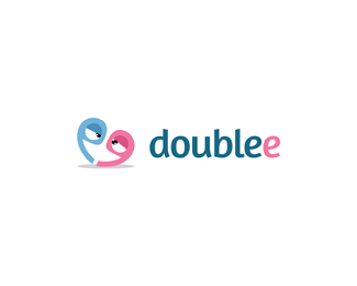Double E Logo - Doublee Designed by logomanlt | BrandCrowd