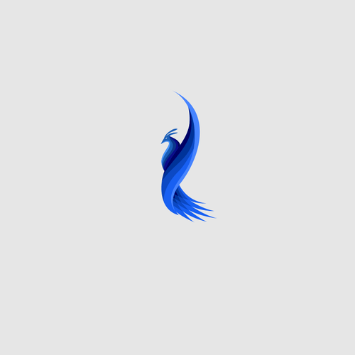 Blue Phoenix Logo - Men's Shaving Soap Company Phoenix Logo | Logo design contest