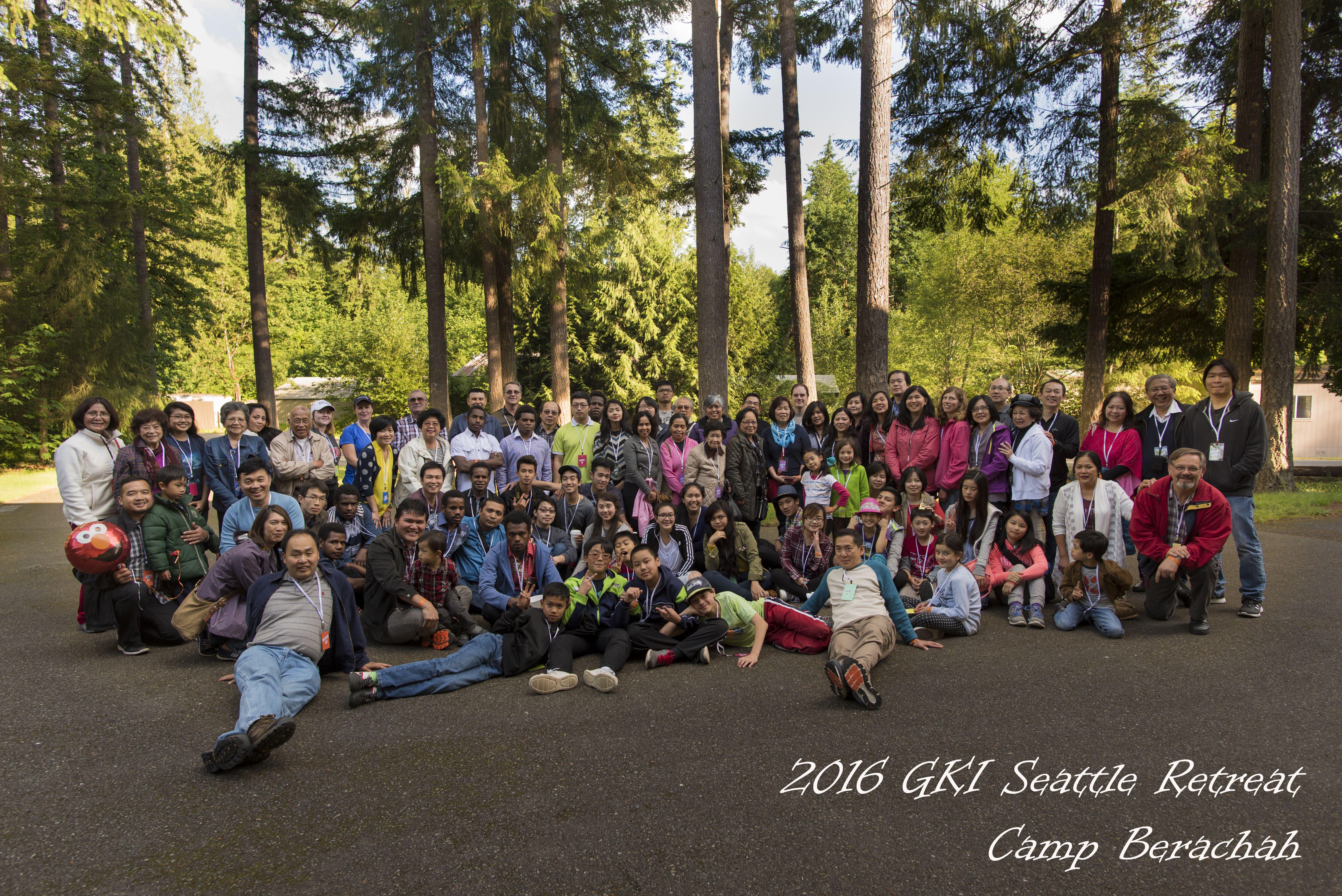 Black Diamond Camps Logo - 2016 GKI Seattle Retreat at Black Diamond Camp (Camp Berachah ...