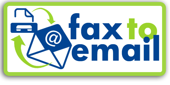 Fax Email Logo - Fax To Email - Green Light Technology Solutions : IT Support and ...