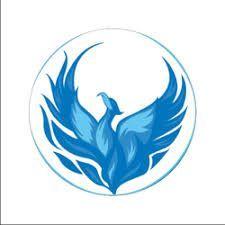 Blue Phoenix Logo - Image result for blue phoenix logo. My tattoos. Phoenix bird