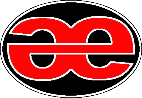 Double E Logo - Double-E Band - Original Bloomington Band