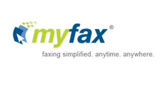 Fax Email Logo - MyFax Review & Rating | PCMag.com