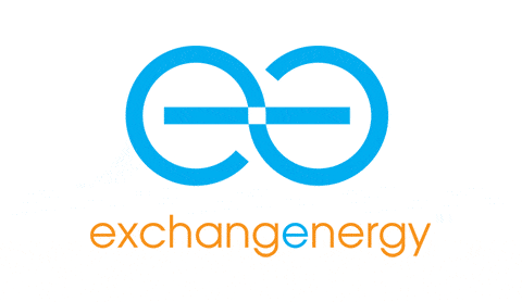 Double E Logo - Branding: exchangenergy logo design