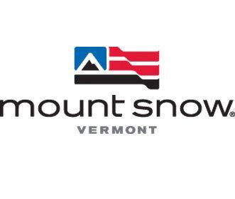 Snow Ski Logo - Mount Snow Ski & Snowboard Photos