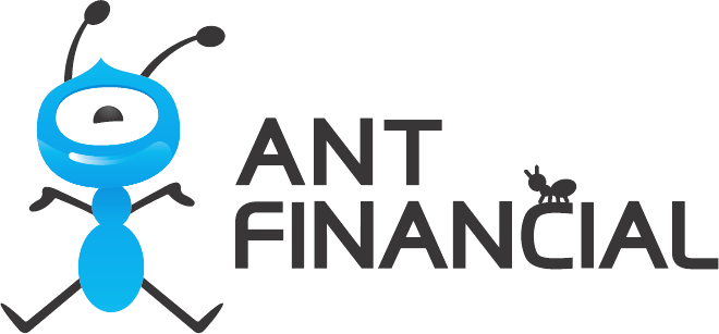 Ant Finance PNG Logo - Ant-Financial-logo - Chamber of Digital Commerce