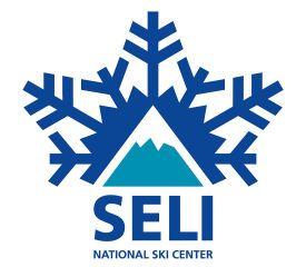 Snow Ski Logo - Seli Snow Report and Ski conditions