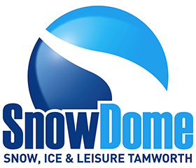 Snow Ski Logo - SnowDome ® - Snow, Ice & Leisure Tamworth - SnowDome