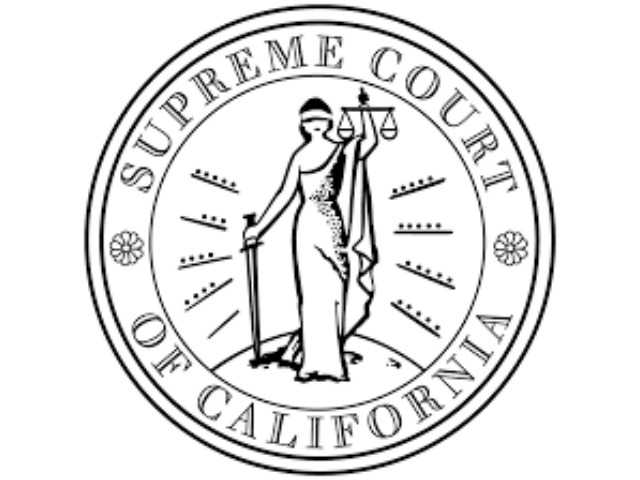America Supreme Court Logo - Custody case of Native American girl appealed to high court