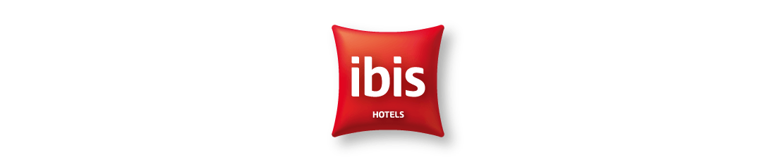 Red and Green Hotels Logo - Discover IBIS STYLE hotels and services