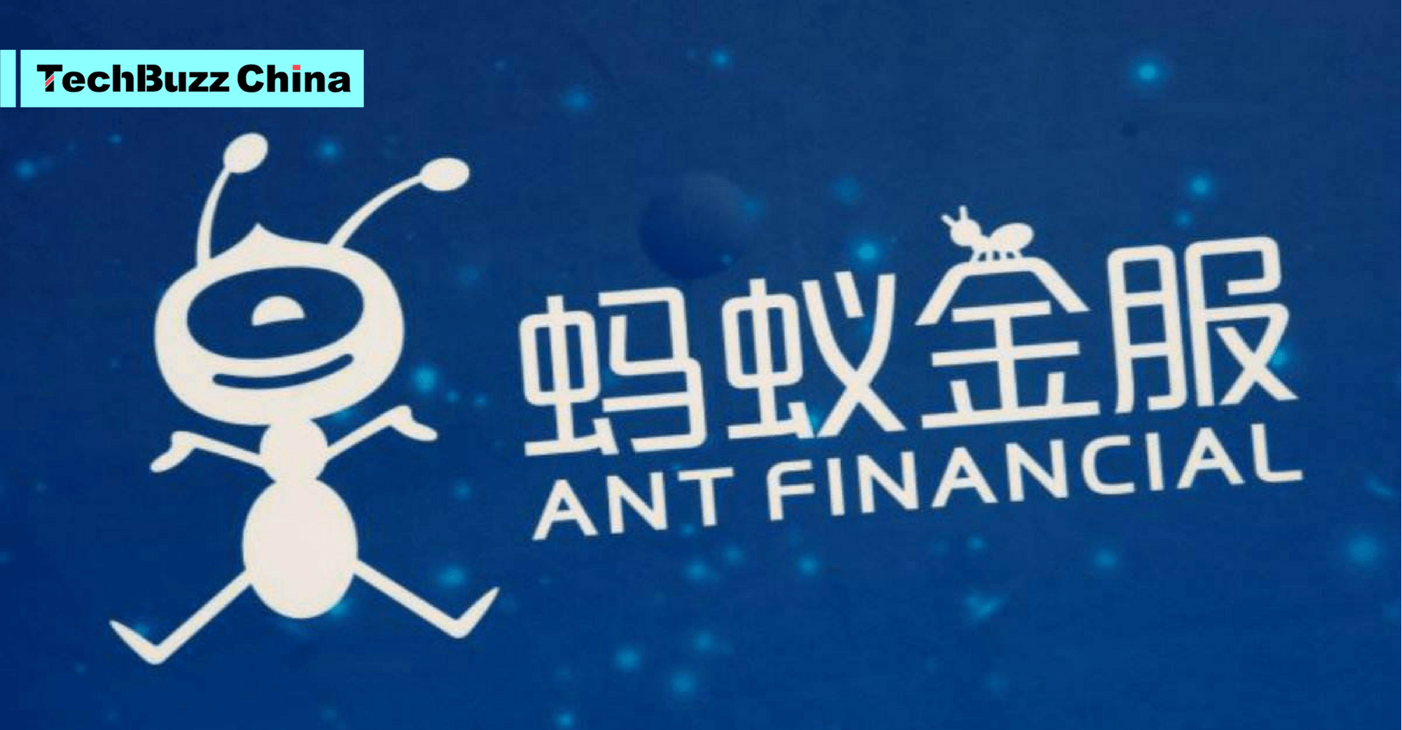 Ant Finance PNG Logo - Ep. 11: After Alibaba, Team Jack Ma's Newest Centacorn: Ant