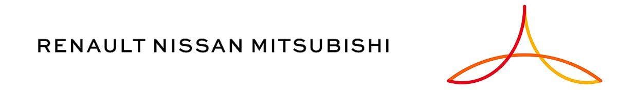 Renault-Nissan Mitsubishi Logo - Renault-Nissan-Mitsubishi Partnership - John Scotti Mitsubishi