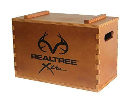 Ammo Box Logo - Amazon.com : Realtree Ammo Storage Box : Sports & Outdoors