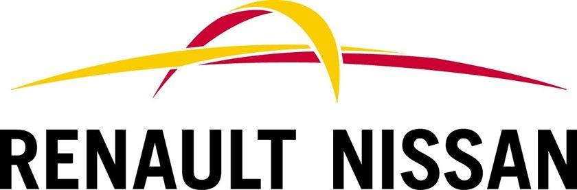 Renault-Nissan Mitsubishi Logo - Renault-Nissan Alliance - media.renault.com