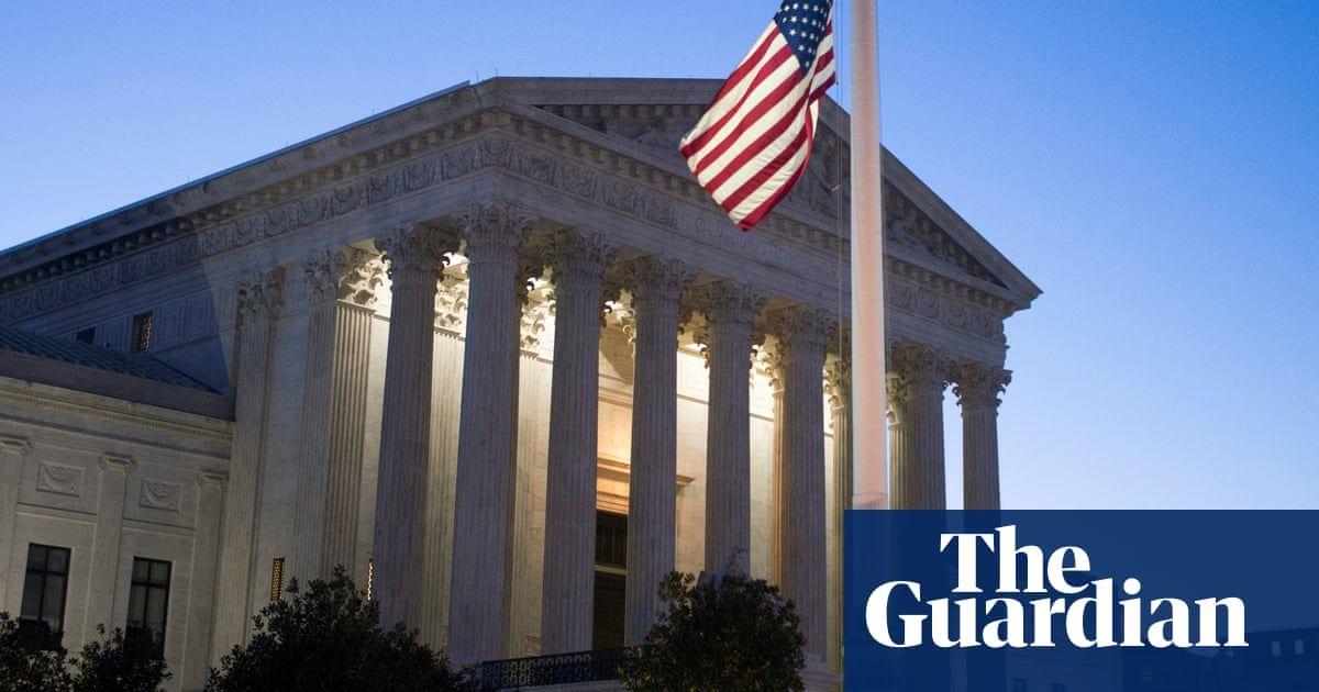 America Supreme Court Logo - The seven recent supreme court rulings that will reshape America ...