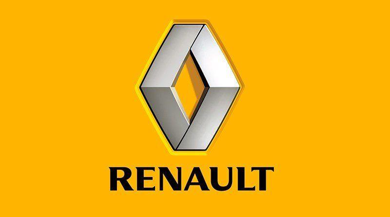 Renault-Nissan Mitsubishi Logo - Renault–Nissan Merger