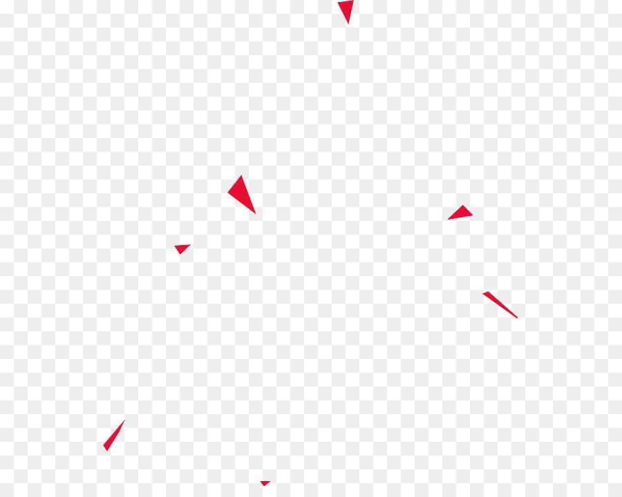 White Circle with a Red Triangle Logo - Triangle Logo - debris png download - 601*705 - Free Transparent ...