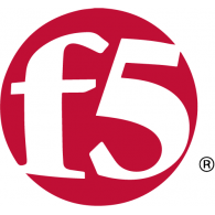 F5 Logo - F5 | Brands of the World™ | Download vector logos and logotypes