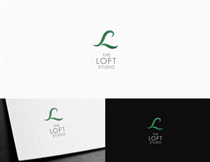 Modern L Logo - 68 Elegant Logo Designs | Education Logo Design Project for The Loft ...